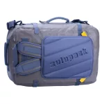 Putna torba za avanturiste – Zulupack® Antipode 45L IP63 zaštita
