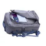 Putna torba za avanturiste – Zulupack® Antipode 45L IP63 zaštita