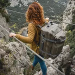 Putna torba za avanturiste – Zulupack® Antipode 45L IP63 zaštita