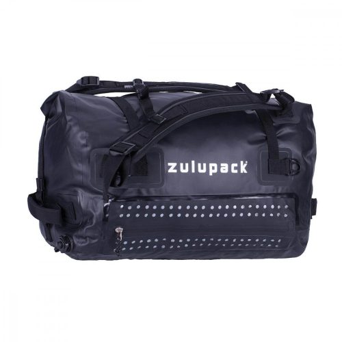 IP66 vodootporna torba za vodene sportove i outdoor avanture – Zulupack® Borneo 45L