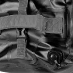 IP66 vodootporna torba za vodene sportove i outdoor avanture – Zulupack® Borneo 45L