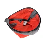 Outdoor kanta za brod, kampiranje i ribolov – Zulupack® Bosco 15L narančasta