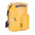 Žuti vodonepropusni ruksak za višednevne izlete i vodene sportove – Zulupack® Nomad 35L IP67