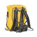 Žuti vodonepropusni ruksak za višednevne izlete i vodene sportove – Zulupack® Nomad 35L IP67