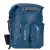 Plavi vodonepropusni ruksak za višednevne ture i vodene sportove – Zulupack® Nomad 35L IP67