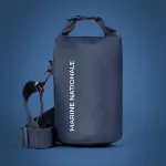 Vodootporna vreća 3L s roll-top zatvaranjem – Marine Nationale® Orion 3L IP67