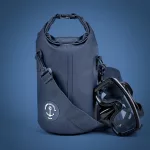 Vodootporna vreća 3L s roll-top zatvaranjem – Marine Nationale® Orion 3L IP67