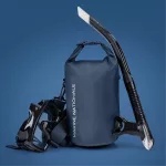 Vodootporna vreća 3L s roll-top zatvaranjem – Marine Nationale® Orion 3L IP67