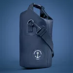 Vodootporna vreća 3L s roll-top zatvaranjem – Marine Nationale® Orion 3L IP67