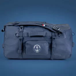 Vodootporna putna torba – Marine Nationale® Eridan 65L IP67 – dizajn inspiriran Francuskom mornaricom