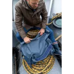 Vodootporna putna torba – Marine Nationale® Eridan 65L IP67 – dizajn inspiriran Francuskom mornaricom