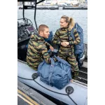 Vodootporna putna torba – Marine Nationale® Eridan 65L IP67 – dizajn inspiriran Francuskom mornaricom