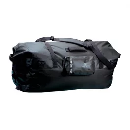 Vodootporna torba za brod, kampiranje i putovanja – Zulupack® Barracuda 138L IP66