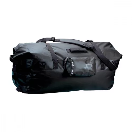 Vodootporna torba za brod, kampiranje i putovanja – Zulupack® Barracuda 138L IP66