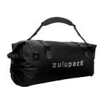 Vodootporna torba za brod, kampiranje i putovanja – Zulupack® Barracuda 138L IP66