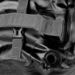 Vodootporna torba za brod, kampiranje i putovanja – Zulupack® Barracuda 138L IP66