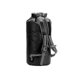 Vodootporna torba - Zulupack Tube 45L – IP67 - crna