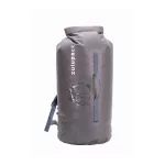 Vodootporan ruksak za SUP, kajak i plovidbu – sivi Zulupack® Tube 45L IP67