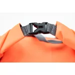 Vodootporni ruksak za SUP, kajak i plovidbu – Zulupack® Tube 45L IP67 - narančasti