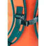 Vodootporni ruksak za SUP, kajak i plovidbu – Zulupack® Tube 45L IP67 - narančasti