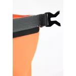Vodootporni ruksak za SUP, kajak i plovidbu – Zulupack® Tube 45L IP67 - narančasti