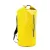 Vodootporni ruksak za SUP, kajak i brod – Zulupack® Tube 45L IP67 žuti