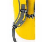 Vodootporni ruksak za SUP, kajak i brod – Zulupack® Tube 45L IP67 žuti