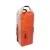 Narančasti vodonepropusni ruksak 18L – IP67, lagan, za grad i outdoor – Zulupack® Mojo 18L IP67